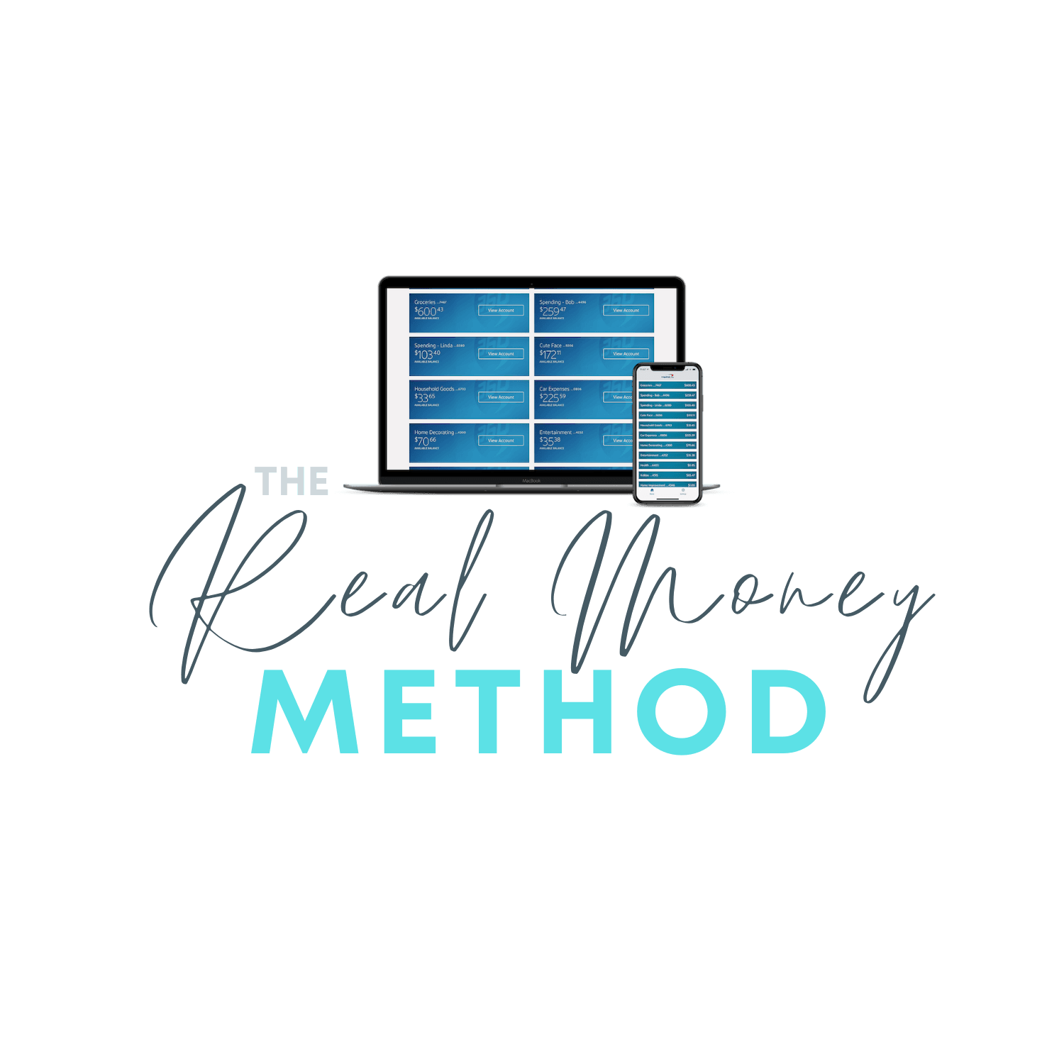 The Real Money Method